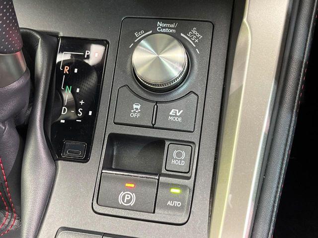 レクサスＮＸ（新潟県新潟市南区）画像73