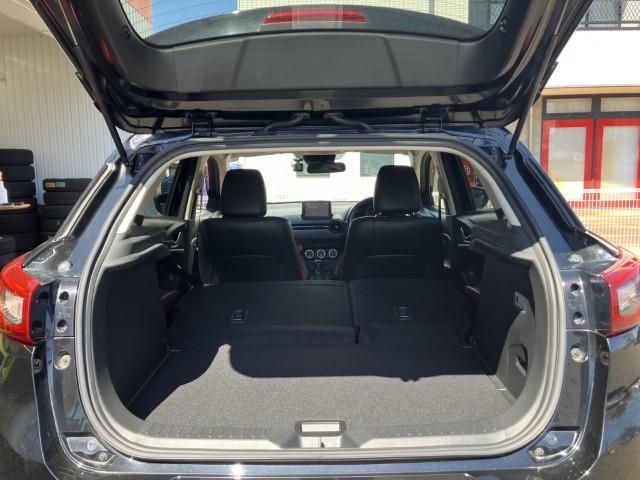 CX-3（新潟県燕市）画像32