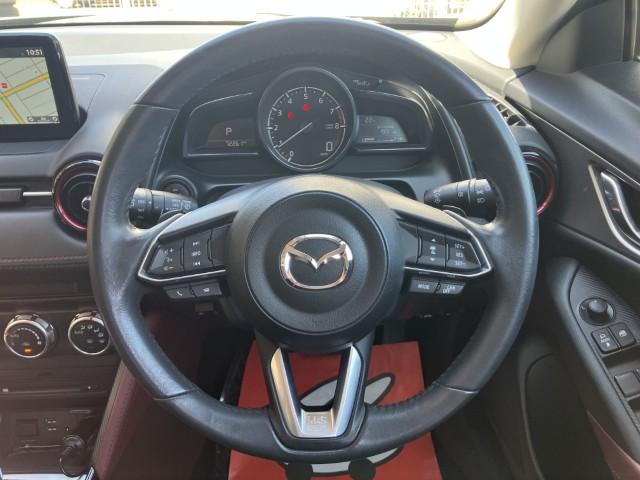 CX-3（新潟県燕市）画像5