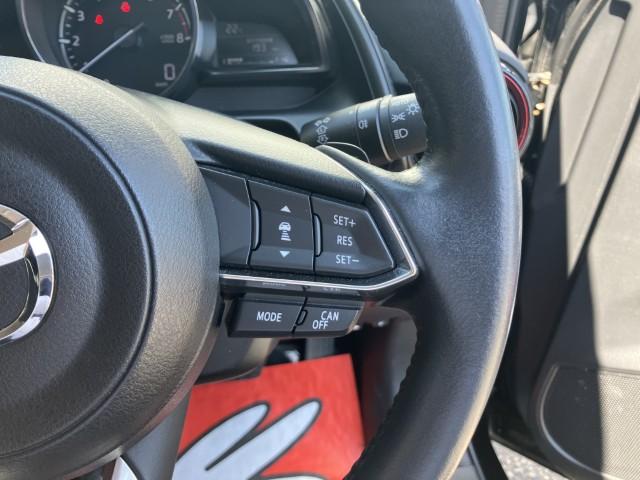 CX-3（新潟県燕市）画像7