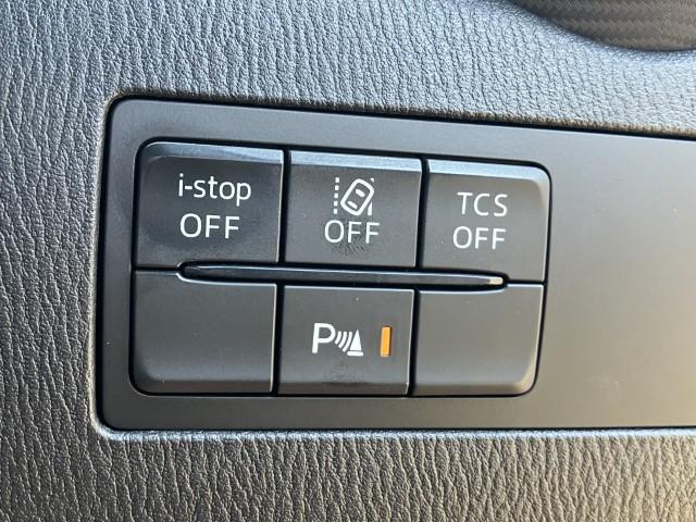 CX-3（新潟県燕市）画像10