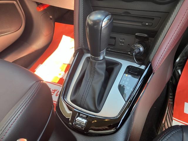 CX-3（新潟県燕市）画像15