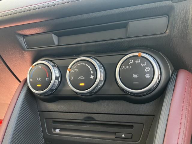 CX-3（新潟県燕市）画像16