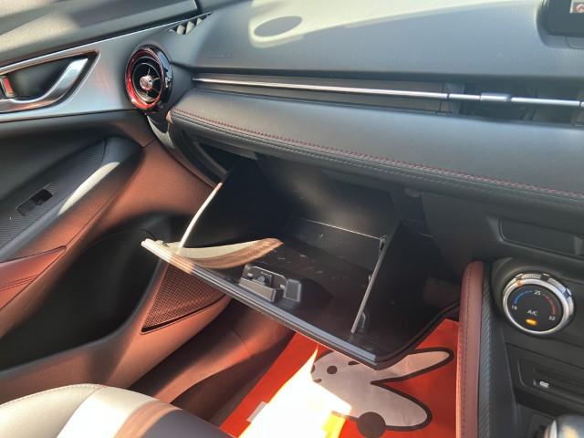 CX-3（新潟県燕市）画像20