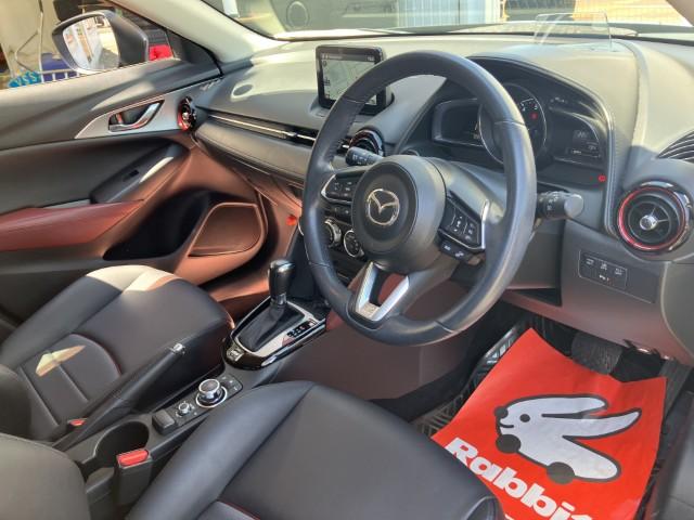 CX-3（新潟県燕市）画像21