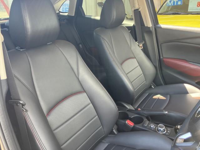 CX-3（新潟県燕市）画像17