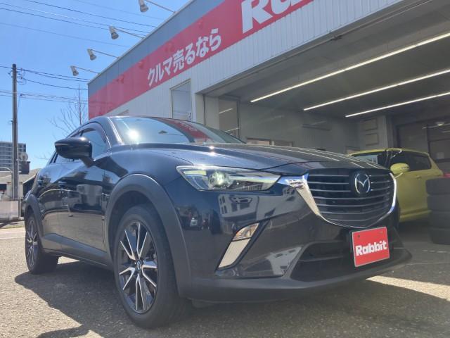 CX-3（新潟県燕市）画像24