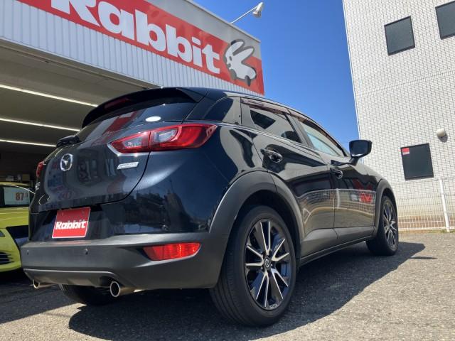 CX-3（新潟県燕市）画像26