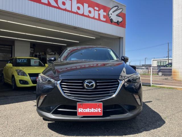 CX-3（新潟県燕市）画像29