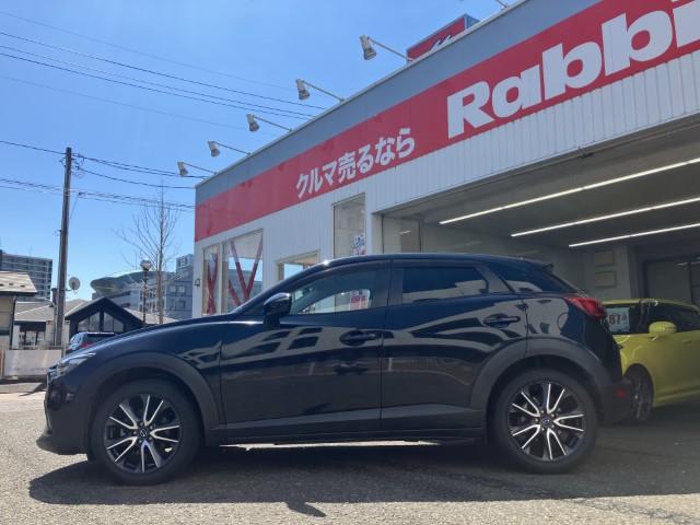 CX-3（新潟県燕市）画像27