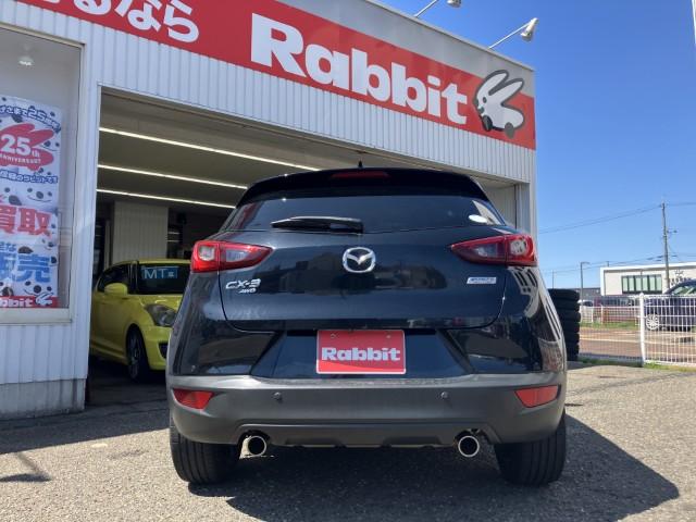 CX-3（新潟県燕市）画像30