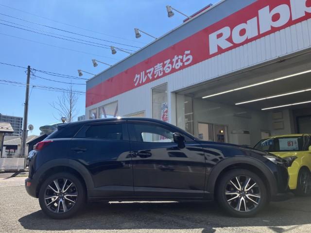 CX-3（新潟県燕市）画像28
