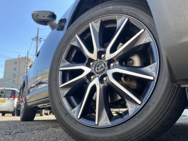 CX-3（新潟県燕市）画像25