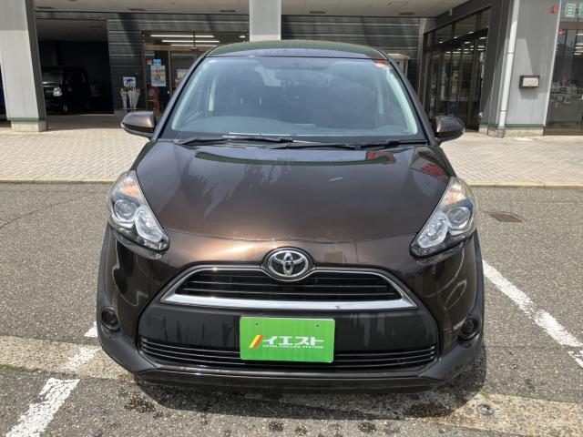 シエンタ（新潟県新潟市西蒲区）画像6