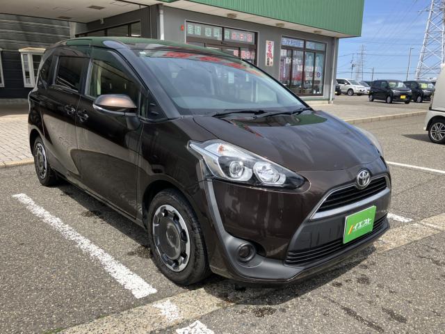 シエンタ（新潟県新潟市西蒲区）画像7