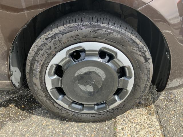 シエンタ（新潟県新潟市西蒲区）画像12