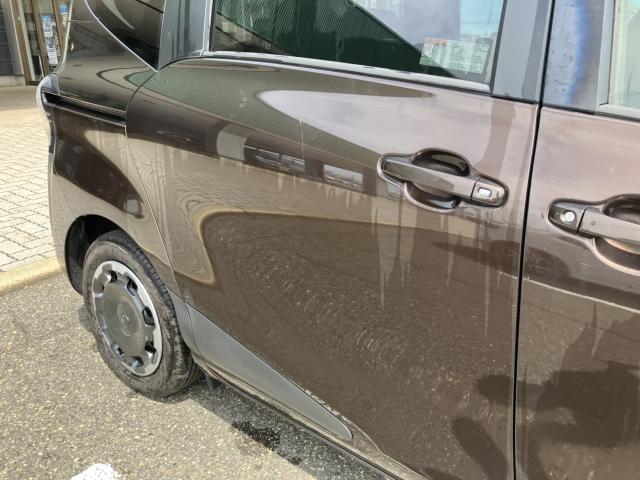 シエンタ（新潟県新潟市西蒲区）画像10