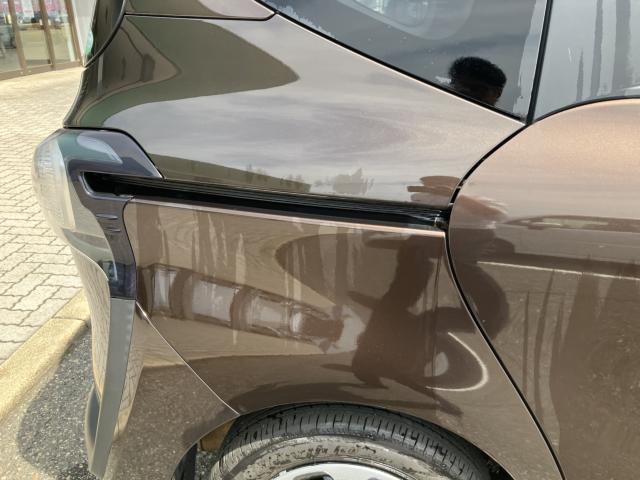 シエンタ（新潟県新潟市西蒲区）画像13