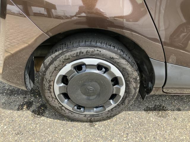 シエンタ（新潟県新潟市西蒲区）画像14