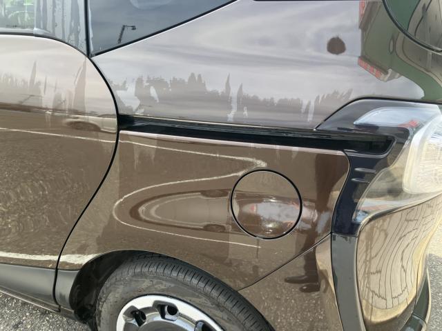 シエンタ（新潟県新潟市西蒲区）画像16