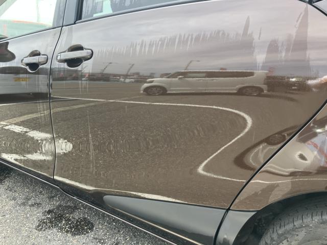 シエンタ（新潟県新潟市西蒲区）画像20