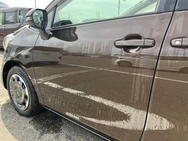 シエンタ（新潟県新潟市西蒲区）画像21