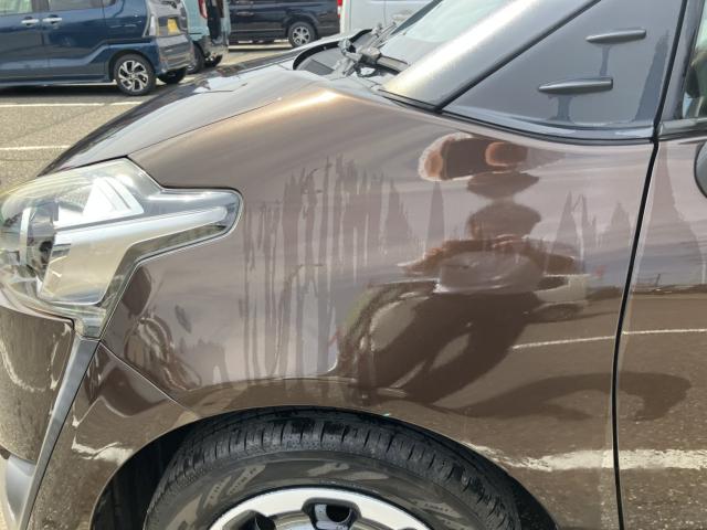 シエンタ（新潟県新潟市西蒲区）画像23