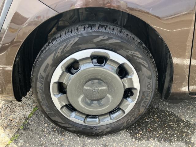 シエンタ（新潟県新潟市西蒲区）画像22