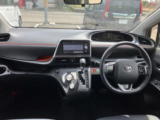 シエンタ（新潟県新潟市西蒲区）画像28