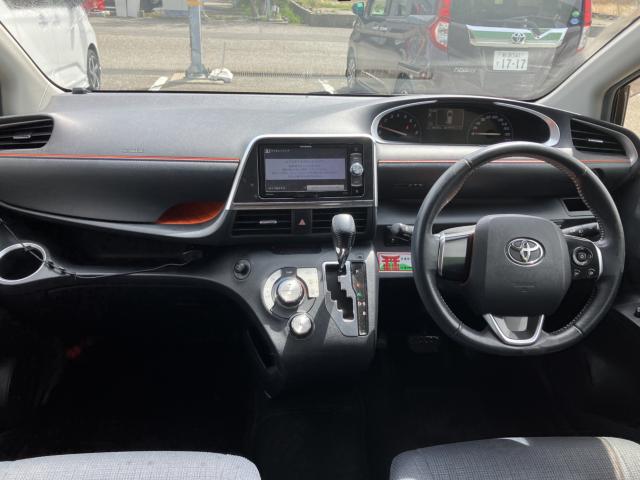 シエンタ（新潟県新潟市西蒲区）画像34