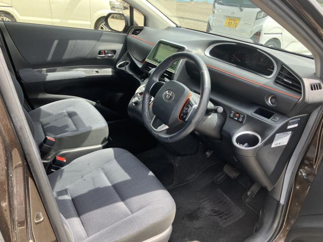 シエンタ（新潟県新潟市西蒲区）画像36