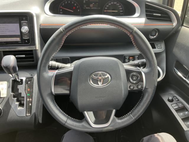 シエンタ（新潟県新潟市西蒲区）画像35