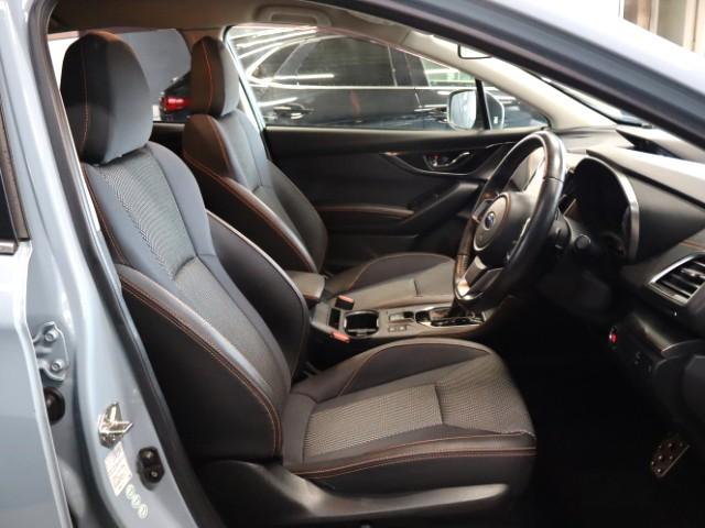 スバルXV（新潟県新潟市中央区）画像14