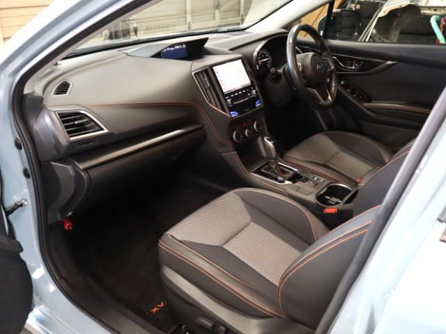 スバルXV（新潟県新潟市中央区）画像16