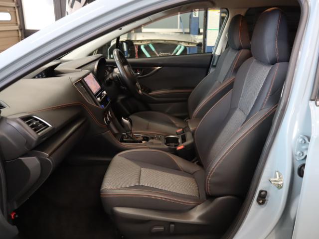 スバルXV（新潟県新潟市中央区）画像17