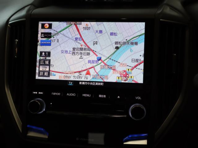 スバルXV（新潟県新潟市中央区）画像22