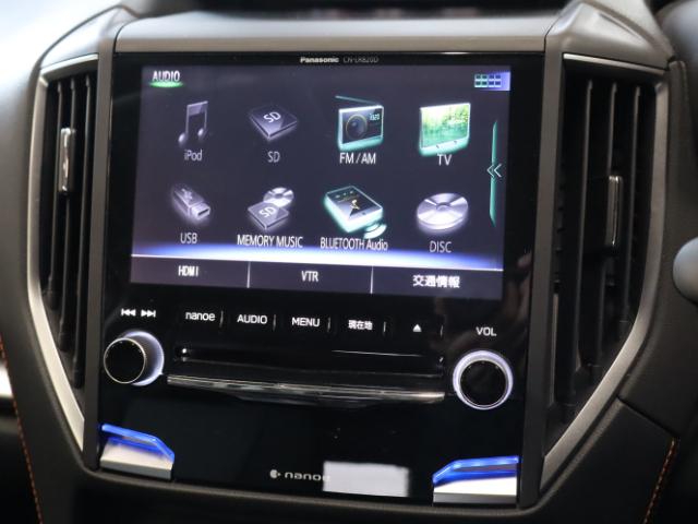 スバルXV（新潟県新潟市中央区）画像25