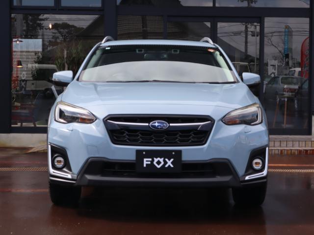 スバルXV（新潟県新潟市中央区）画像2