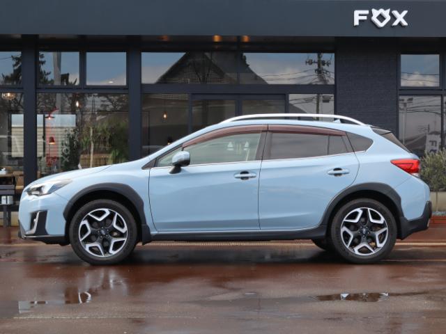 スバルXV（新潟県新潟市中央区）画像3