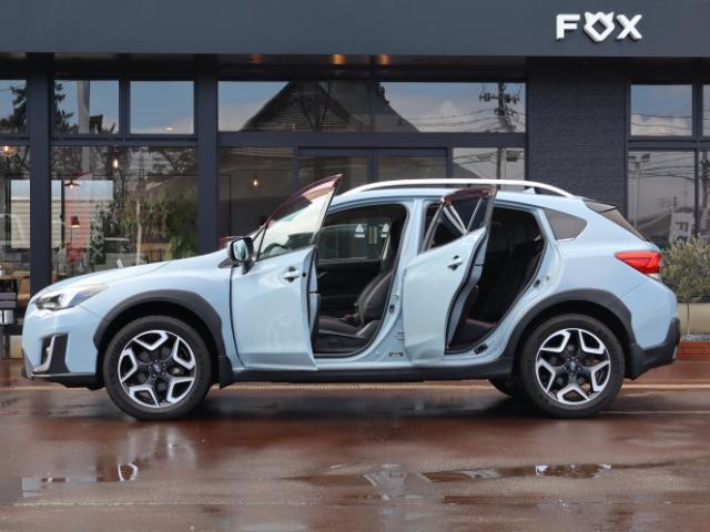 スバルXV（新潟県新潟市中央区）画像10