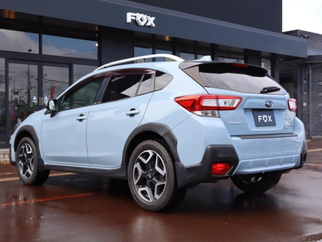 スバルXV（新潟県新潟市中央区）画像4