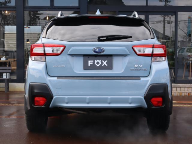 スバルXV（新潟県新潟市中央区）画像5