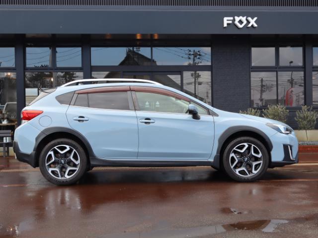 スバルXV（新潟県新潟市中央区）画像7