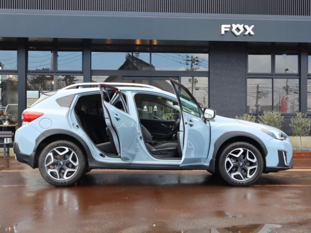 スバルXV（新潟県新潟市中央区）画像9