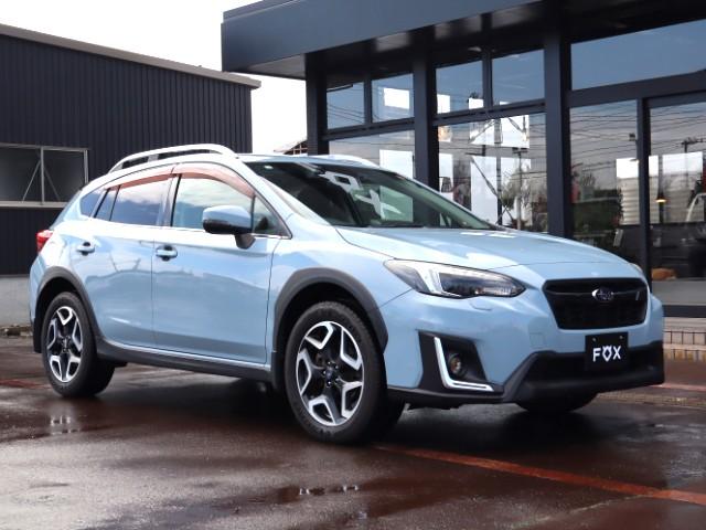 スバルXV（新潟県新潟市中央区）画像8