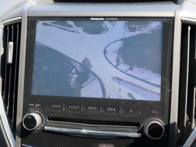 スバルXV（新潟県新潟市中央区）画像24