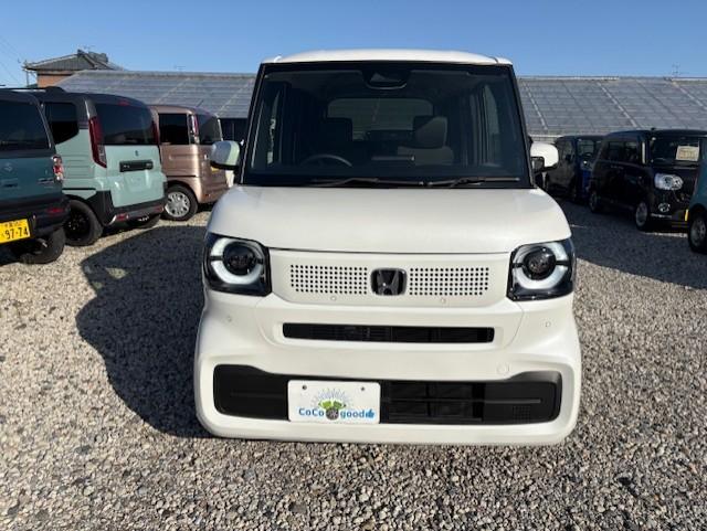 N_BOX(新潟県新潟市江南区)