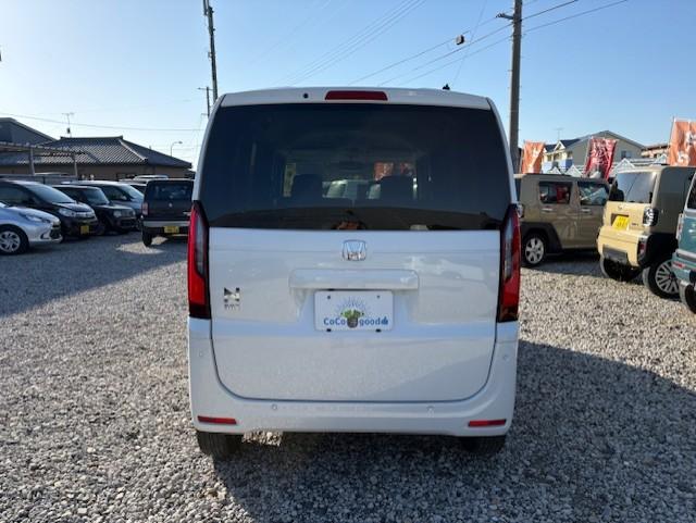 N_BOX(新潟県新潟市江南区)