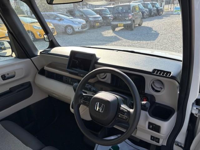 N_BOX(新潟県新潟市江南区)