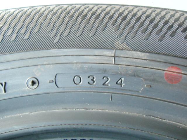 タイヤ（新潟県新潟市東区）画像2